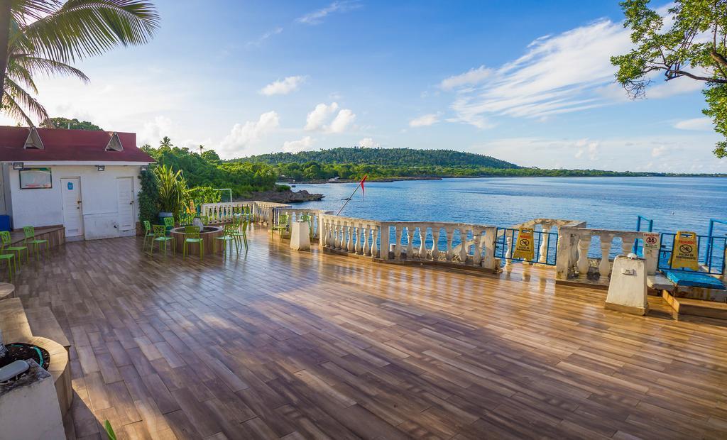 On Vacation Blue Cove Hotel San Andrés Exterior photo