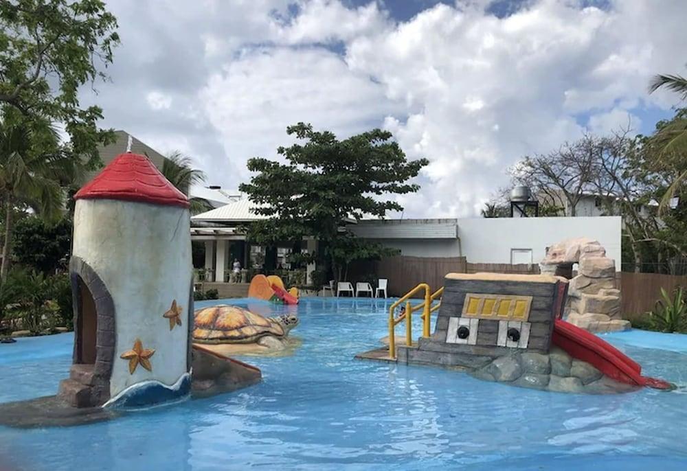 On Vacation Blue Cove Hotel San Andrés Exterior photo