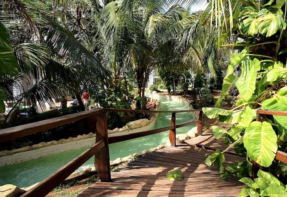 On Vacation Blue Cove Hotel San Andrés Exterior photo