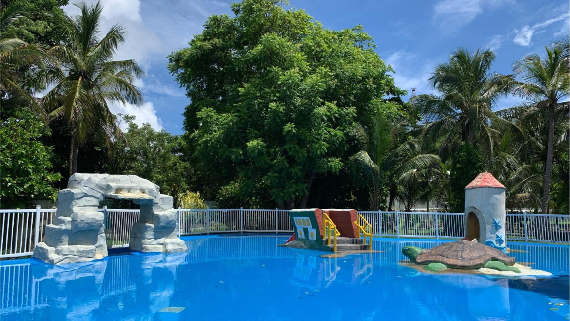 On Vacation Blue Cove Hotel San Andrés Exterior photo