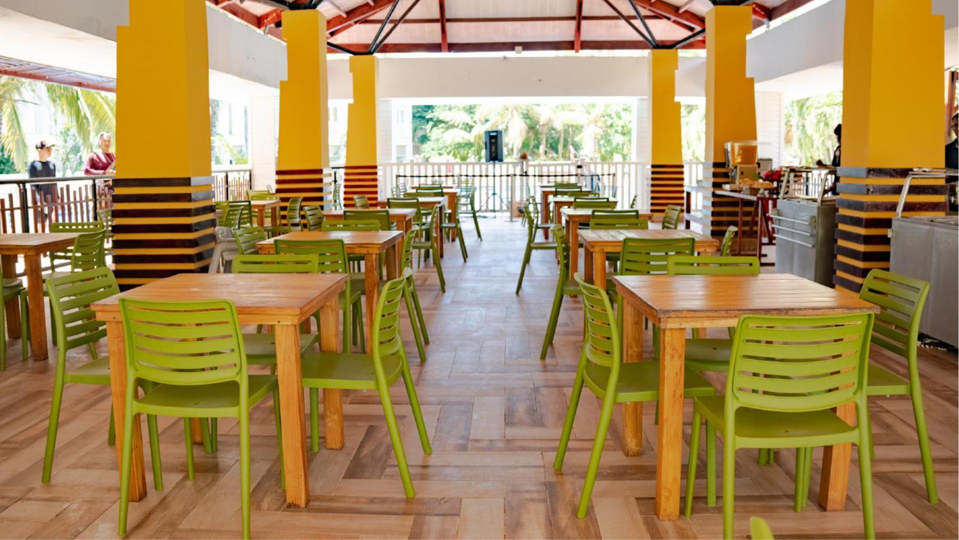 On Vacation Blue Cove Hotel San Andrés Exterior photo