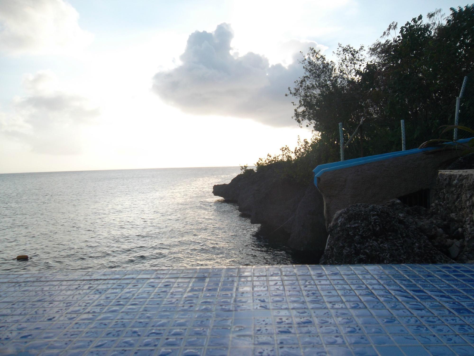 On Vacation Blue Cove Hotel San Andrés Exterior photo