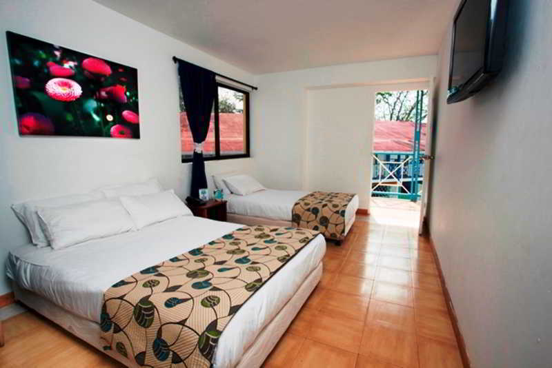On Vacation Blue Cove Hotel San Andrés Exterior photo
